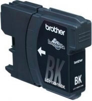 Brother LC-1100HYBK Ink Cartridge (LIM3245830022)